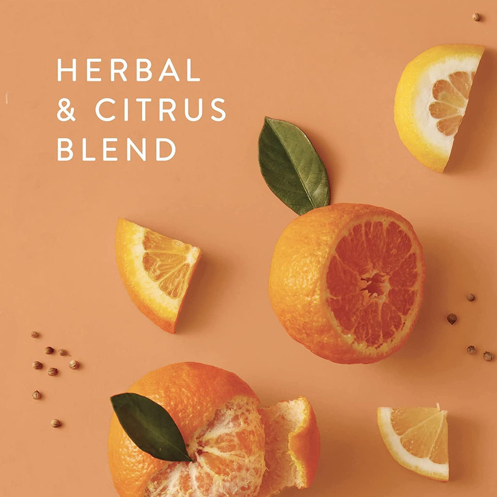 Thymes Mandarin Coriander Petite Reed Diffuser - 4 Fl Oz