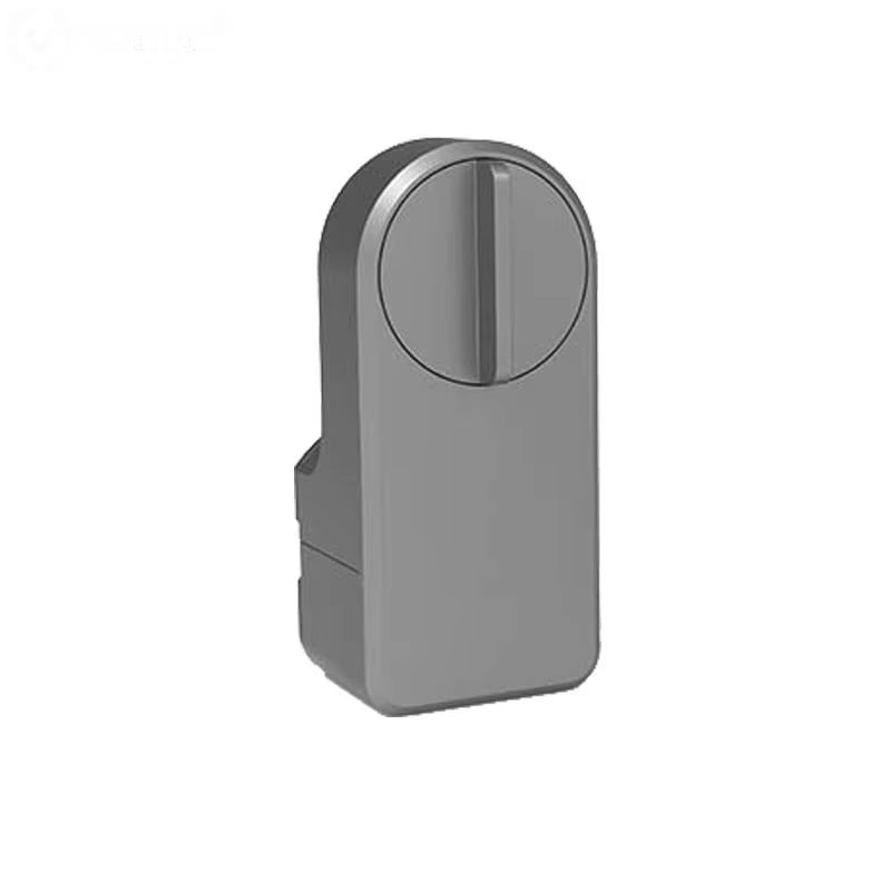 Bluetooth-Enabled Smart Door Lock with Key/Password/App Unlocking via Tuya Smart or Smart Life App